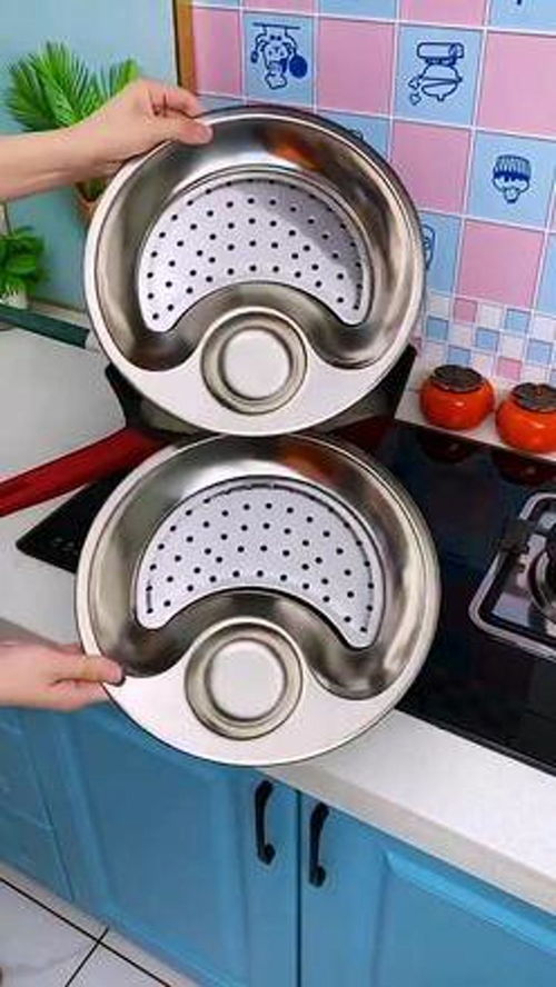 廚房好幫手 提升烹飪效率的實(shí)用廚房用具推薦