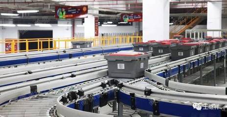 現(xiàn)代物流分揀技術設備選型指南——賦能高效購物系統(tǒng)